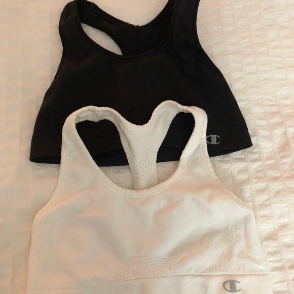 Champion Other - Champion Racerback Sports Bras